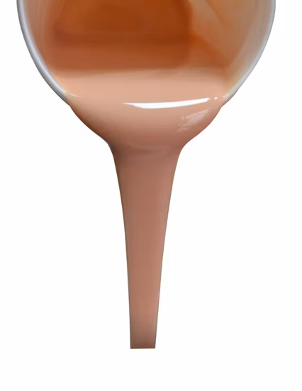 China Brand Direct Sales Niederschlagsorganischer flüssiger Silikonkautschuk für sexy Spielzeugprodukte